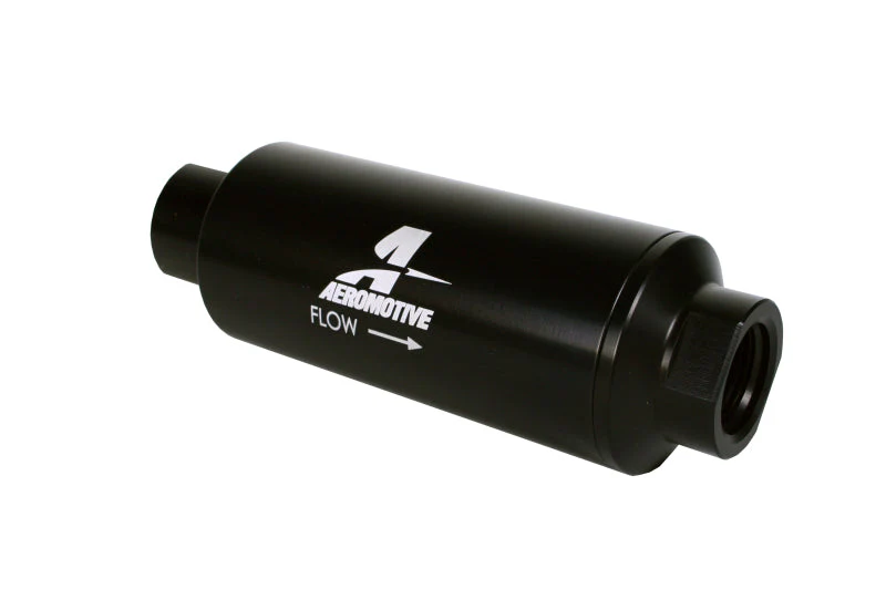 Aeromotive In-Line Filter - (AN-12 ORB) 10 Micron Microglass Element - Image 16