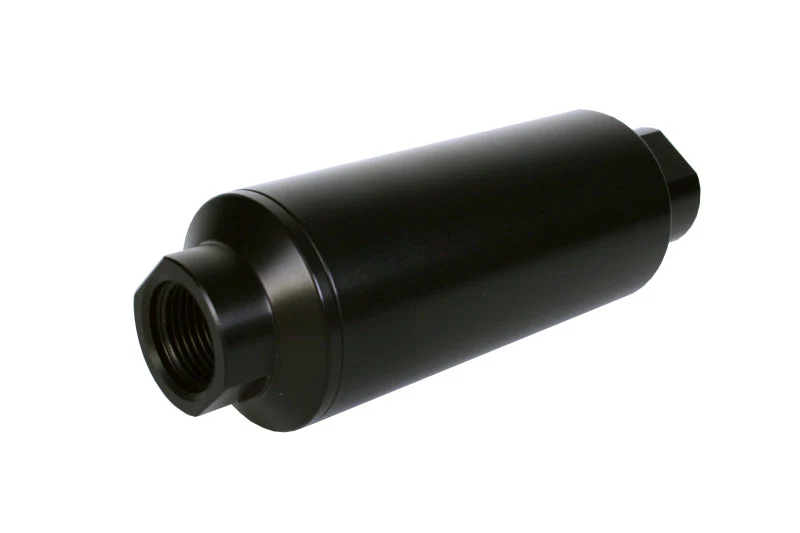 Aeromotive In-Line Filter - (AN-12 ORB) 10 Micron Microglass Element - Image 5