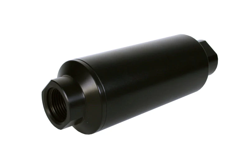 Aeromotive In-Line Filter - (AN-12 ORB) 10 Micron Microglass Element - Image 8