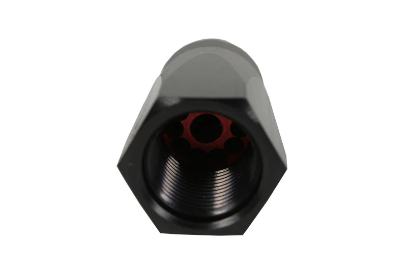 Aeromotive In-Line Full Flow Check Valve (Male -10 AN Inlet / Female -10 AN outlet) - Image 5