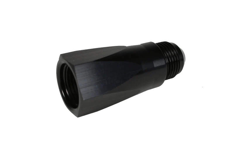 Aeromotive In-Line Full Flow Check Valve (Male -10 AN Inlet / Female -10 AN outlet) - Image 7