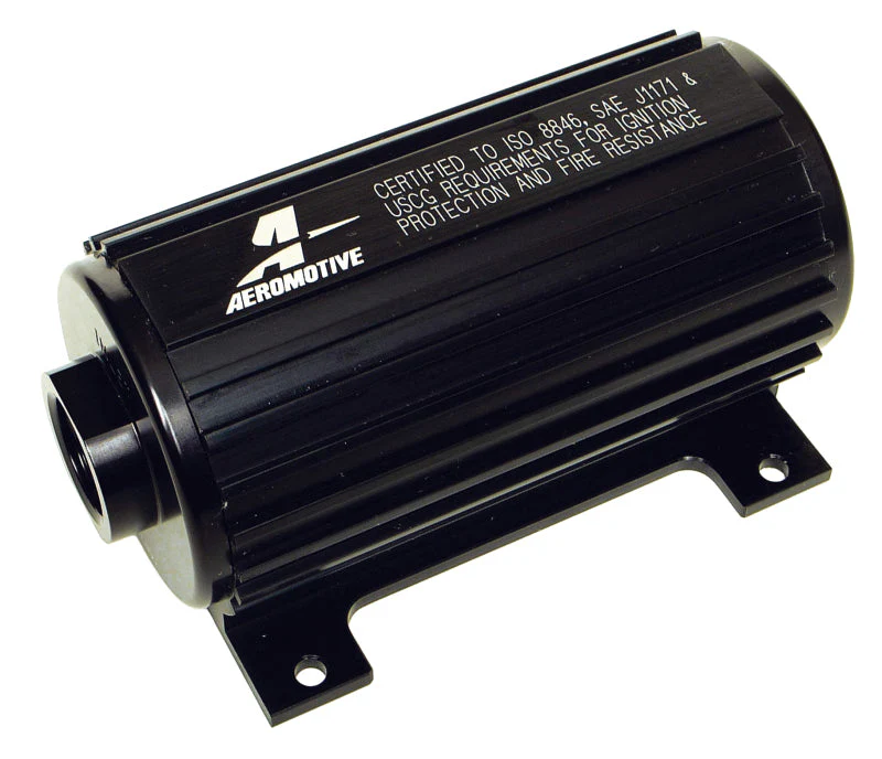 Aeromotive Marine 1000HP Fuel Pump - Image 3