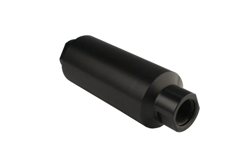 Aeromotive Marine AN-12 Fuel Filter - 100 Micron - SS Element - Image 2