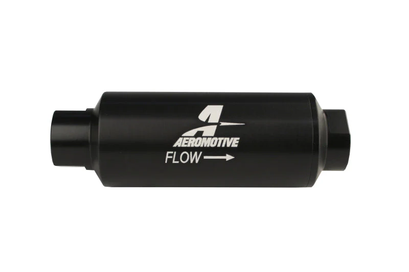 Aeromotive Marine AN-12 Fuel Filter - 100 Micron - SS Element - Image 5