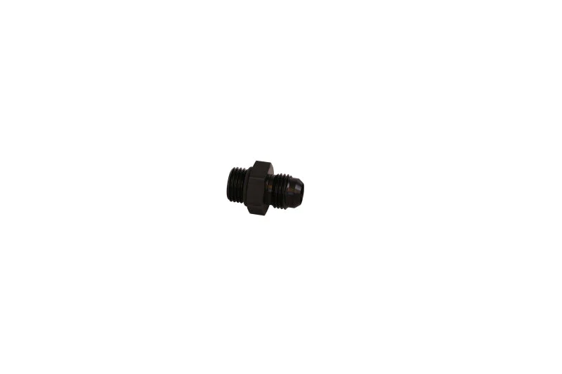 Aeromotive ORB-06 to AN-06 Male Flare Adapter Fitting - Image 5