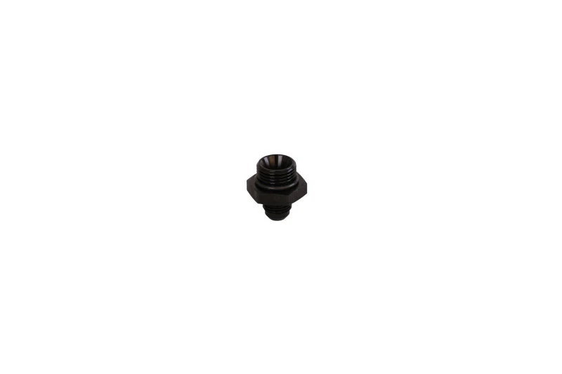 Aeromotive ORB-08 to AN-06 Male Flare Reducer Fitting - Image 5