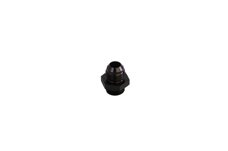 Aeromotive ORB-08 to AN-08 Male Flare Adapter Fitting - Image 5