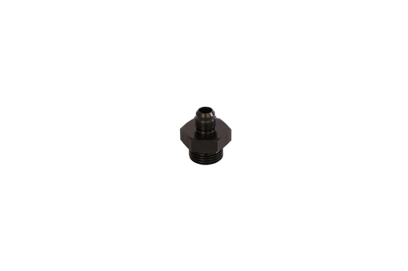 Aeromotive ORB-10 to AN-06 Male Flare Reducer Fitting - Image 3