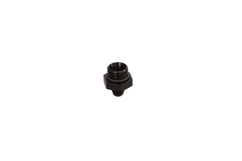 Aeromotive ORB-10 to AN-06 Male Flare Reducer Fitting - Image 5
