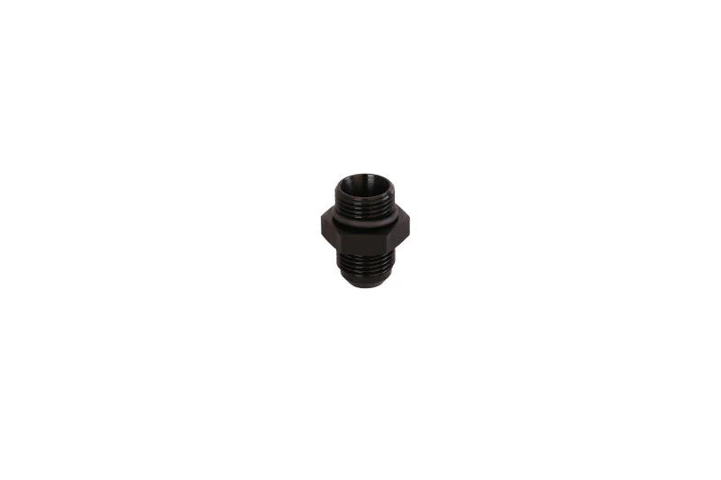 Aeromotive ORB-10 to AN-10 Male Flare Adapter Fitting - Image 5