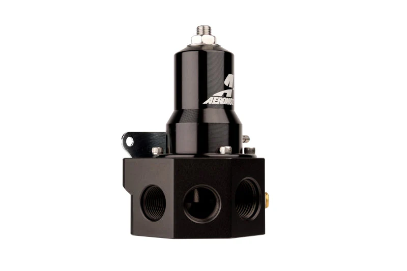 Aeromotive Pro-Series EFI Boost Reference Regulator - Image 11