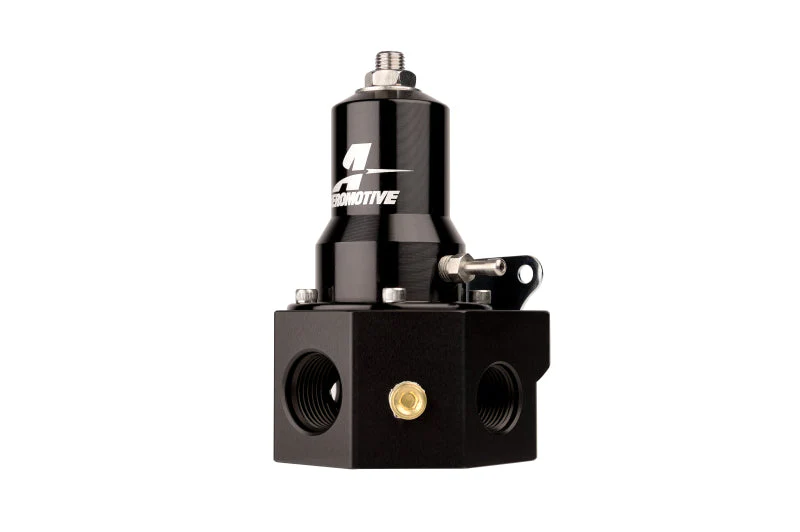Aeromotive Pro-Series EFI Boost Reference Regulator - Image 13