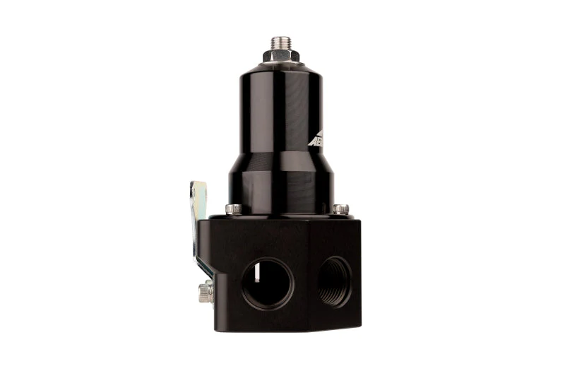 Aeromotive Pro-Series EFI Boost Reference Regulator - Image 19