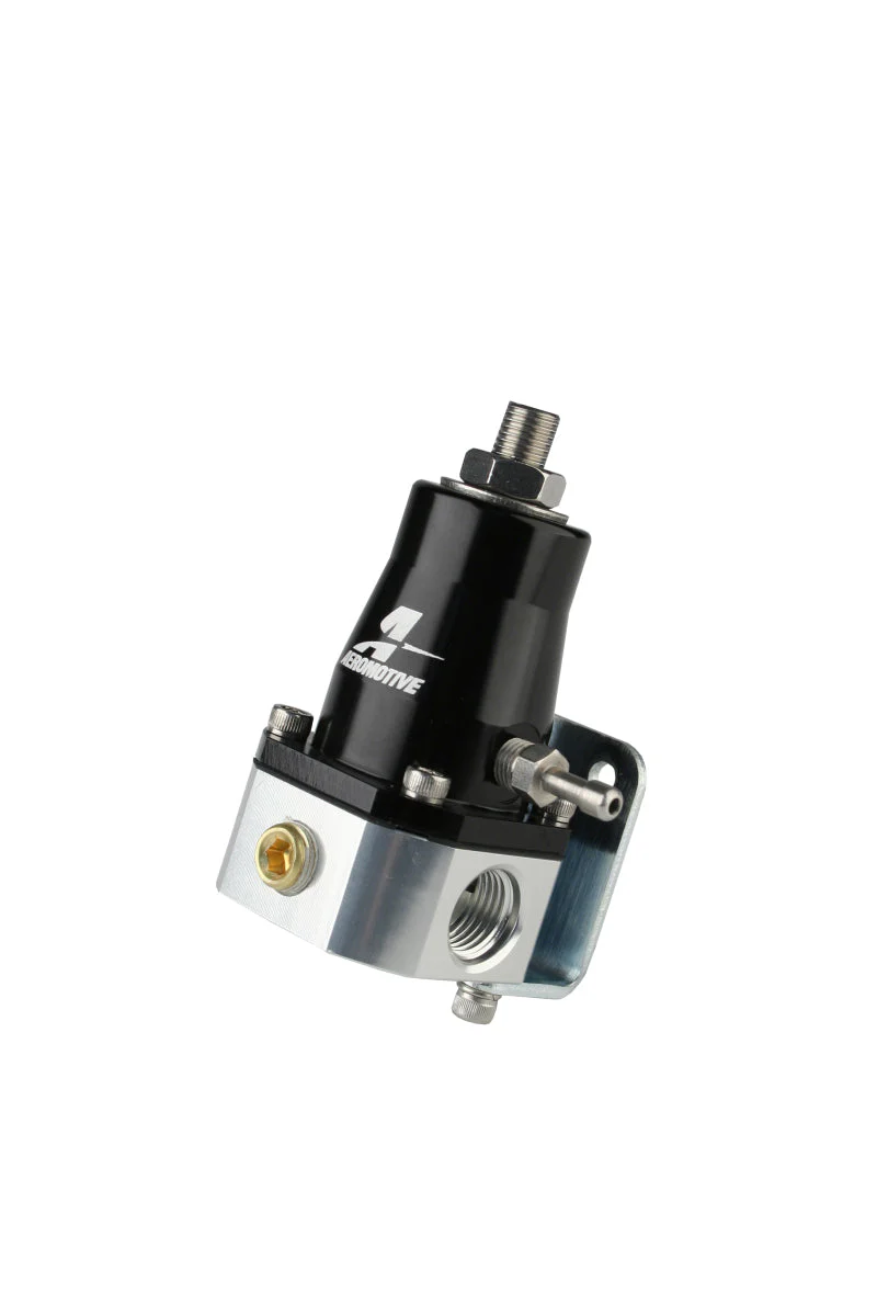 Aeromotive Regulator and Fitting Kit - Image 14