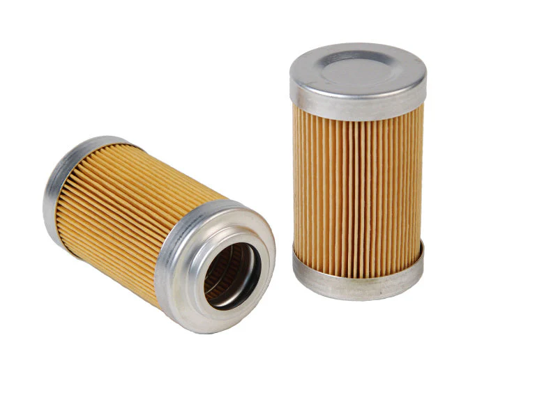 Aeromotive Replacement 10 Micron Fabric Element (for 12301/12306/12321 Filter Assembly) - Image 2