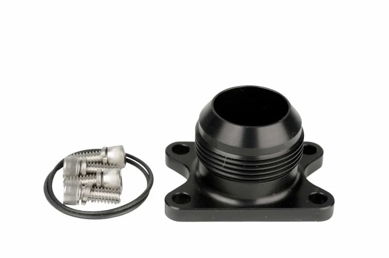 Aeromotive Spur Gear Pump Inlet AN-20 Port - Image 3
