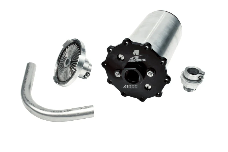 Aeromotive Universal In-Tank Stealth System - A1000 - Image 3