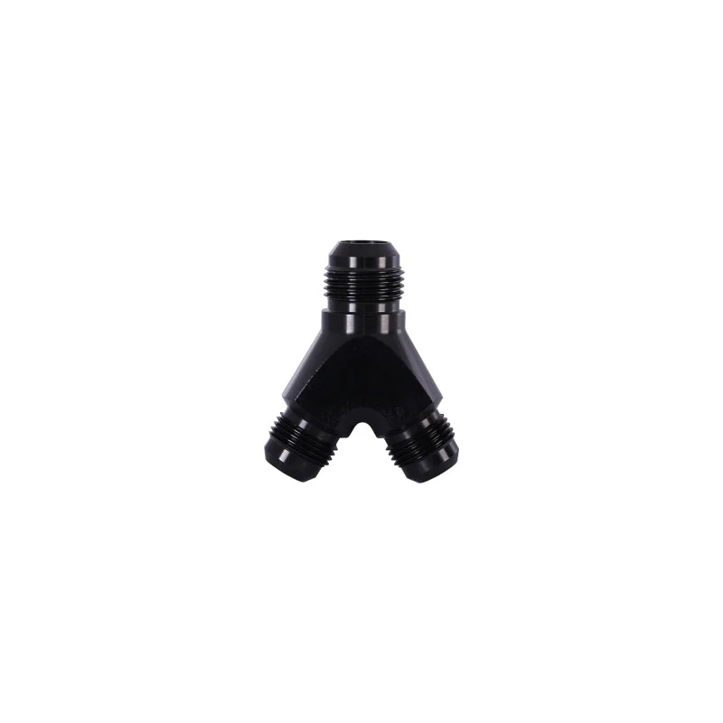 Aeromotive Y-Block - AN-12 - 2x AN-10 - Image 5