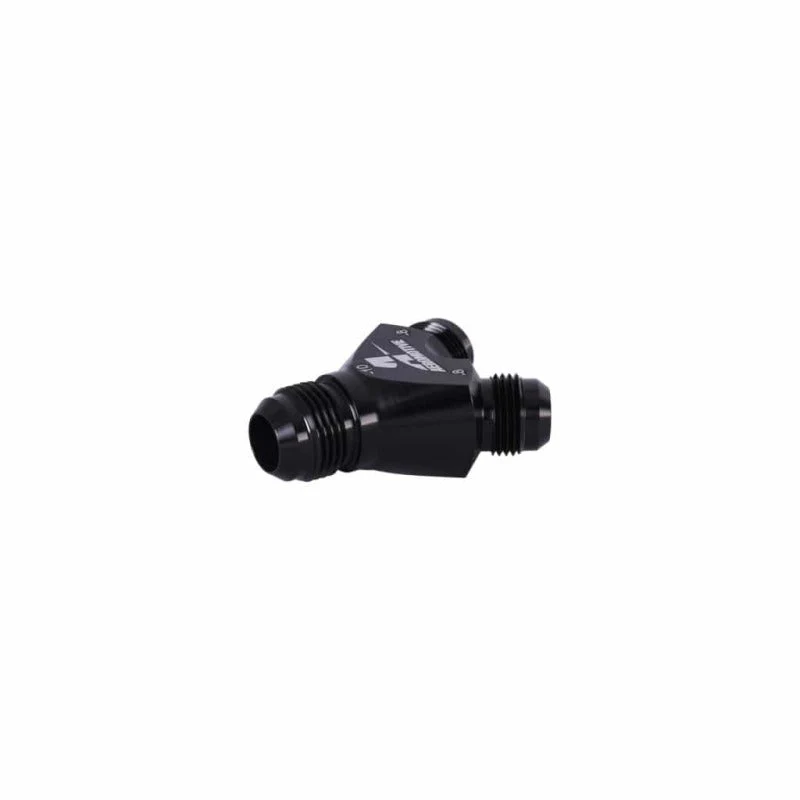Aeromotive Y-Block - AN-12 - 2x AN-10 - Image 6