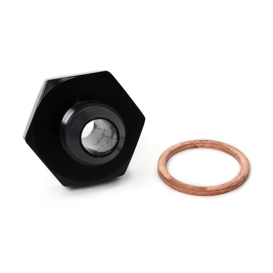 BLOX Racing AN Inlet Fittings - Image 2