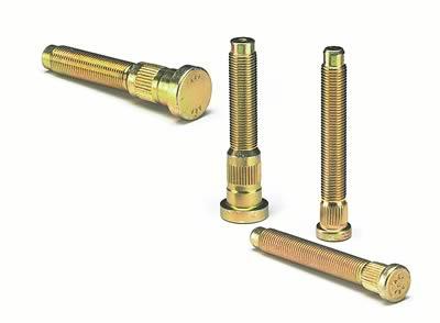 ARP 80-00 Honda M12x1.85 inch 5 Wheel Stud Kit - Image 2
