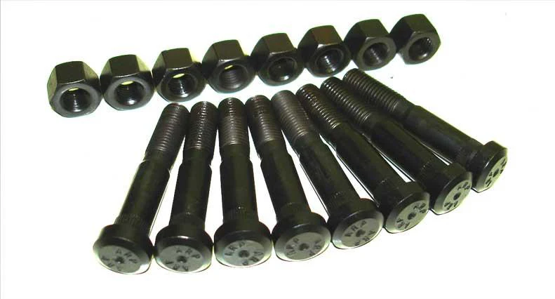 ARP Ford Cosworth Sierra/Escort Pro Rod Bolt Kit - Image 2