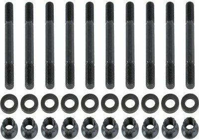 ARP Honda/Acura B18C1 Main Stud Kit