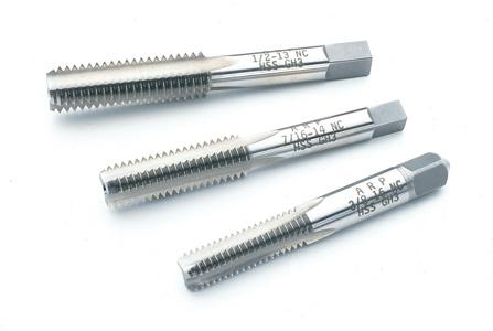 ARP M10 x 1.50 Thread Cleaning Chaser Tap - Image 2