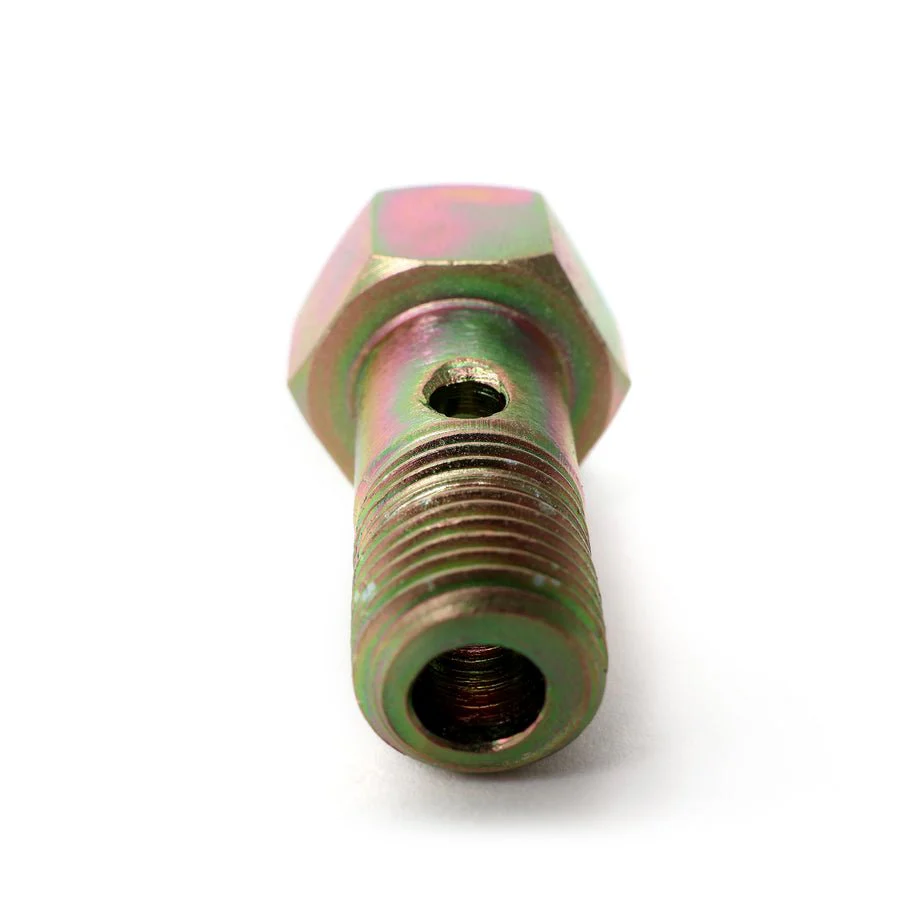 BLOX Racing Banjo Bolt Adapter - Image 3