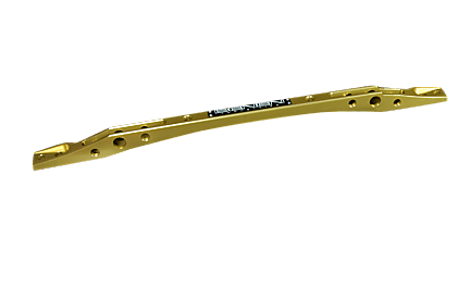 BENEN Industries Front Lower X-Member Brace -  92-95 Civc / 94-01 Integra - Image 9