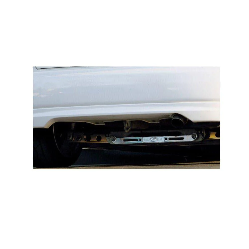 BENEN Industries Rear Lower Tie Bar - 96-00 Civic - Image 4