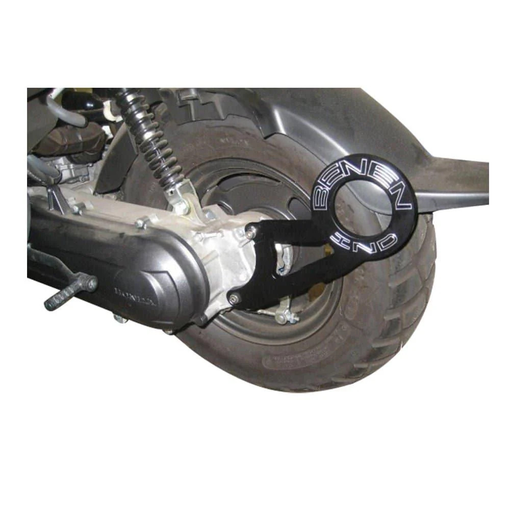 BENEN Industries Tow Hook - Honda Ruckus - Image 2