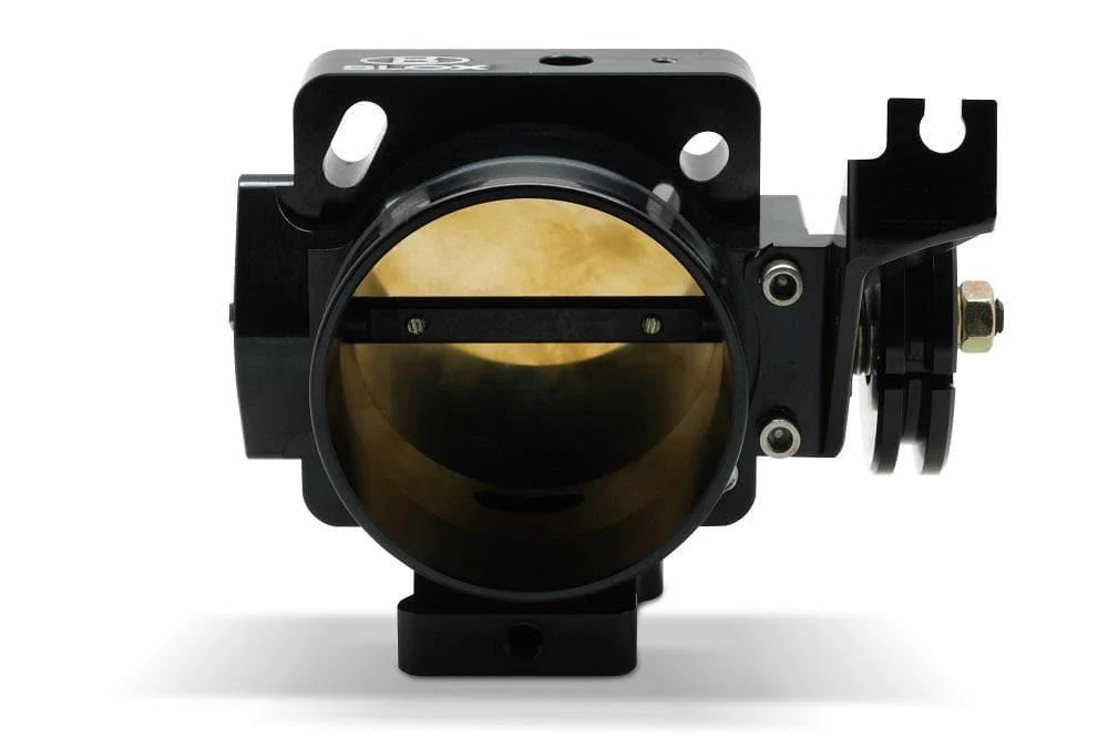 BLOX Racing Billet Dual Pattern Throttle Body - Honda K-Series - Image 3
