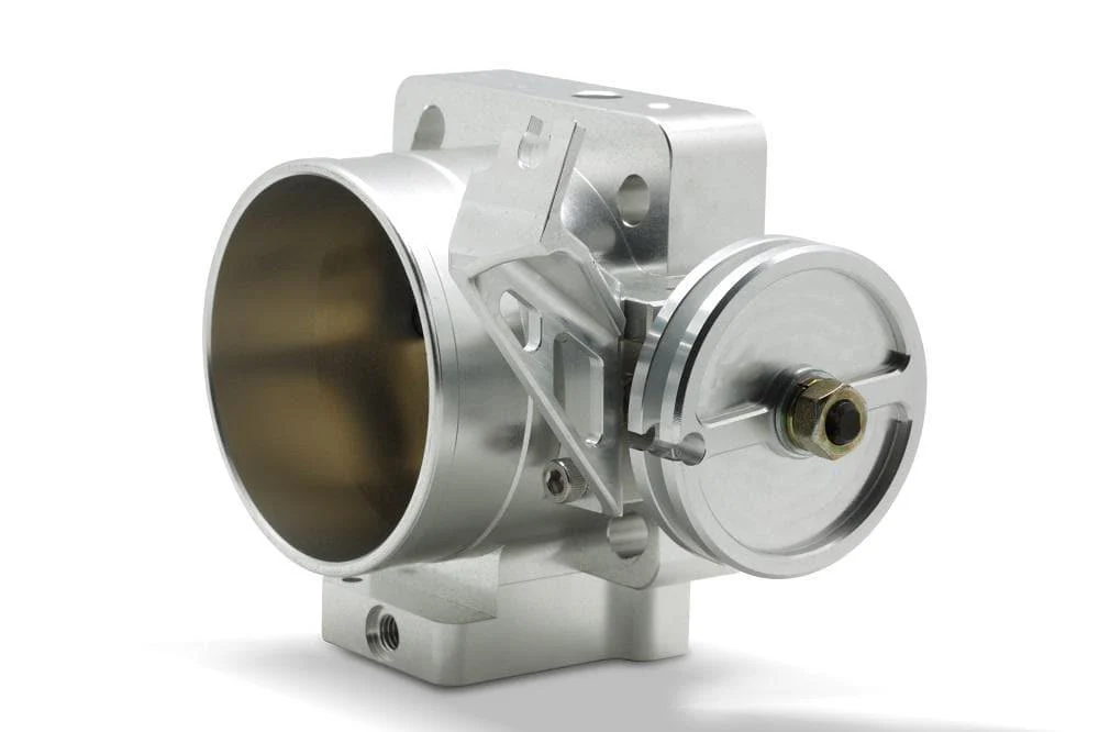 BLOX Racing Billet Dual Pattern Throttle Body - Honda K-Series - Image 6