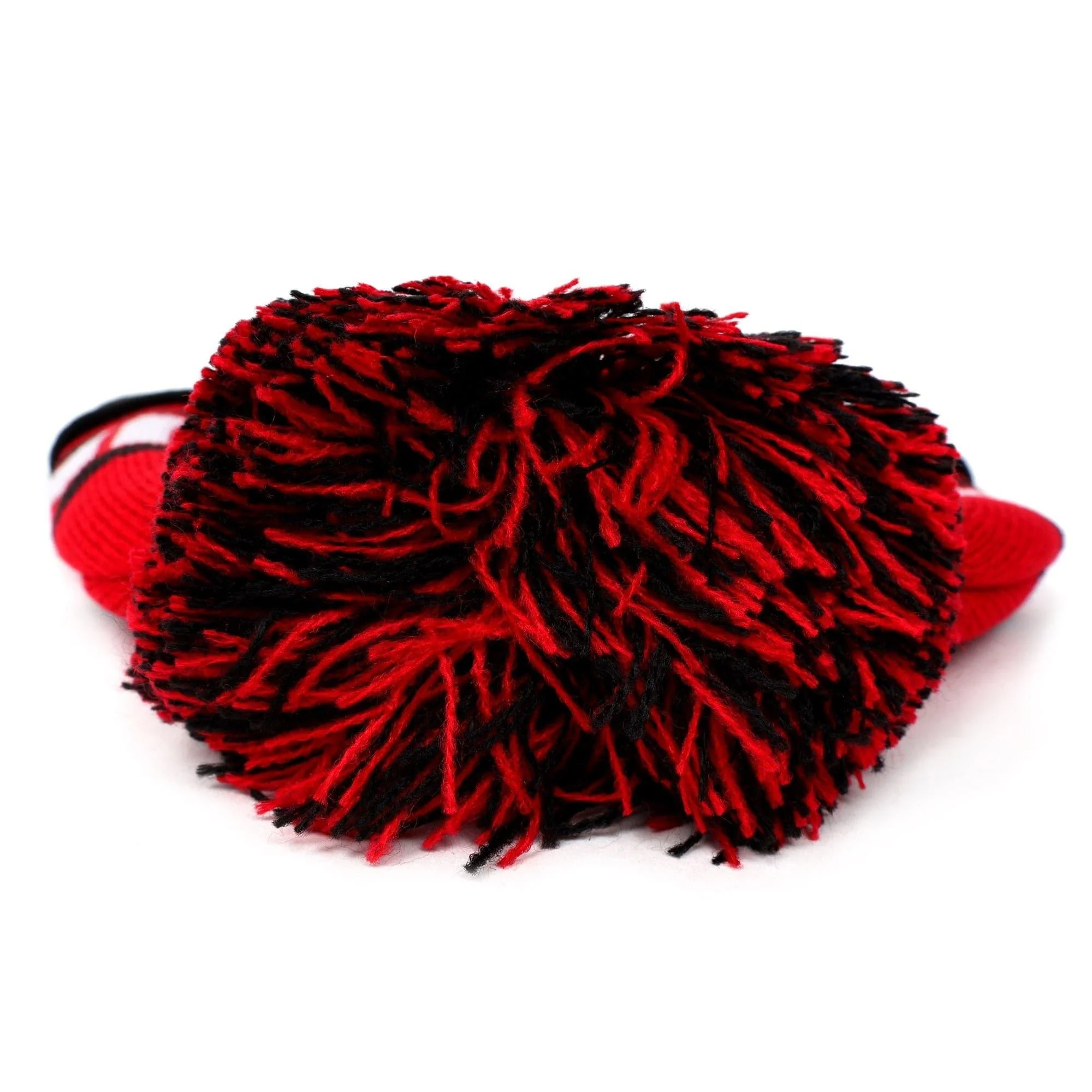 BLOX Racing Beanie Custom 3-Tone - Image 4