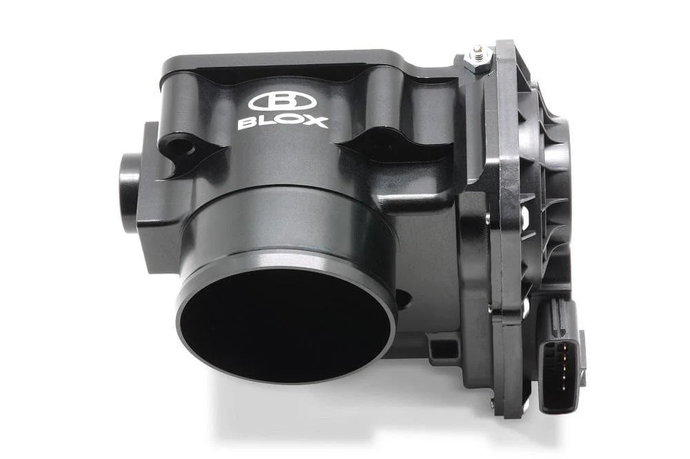 BLOX Racing Billet DBW Throttle Body - 2016+ Civic 1.5T - Image 2