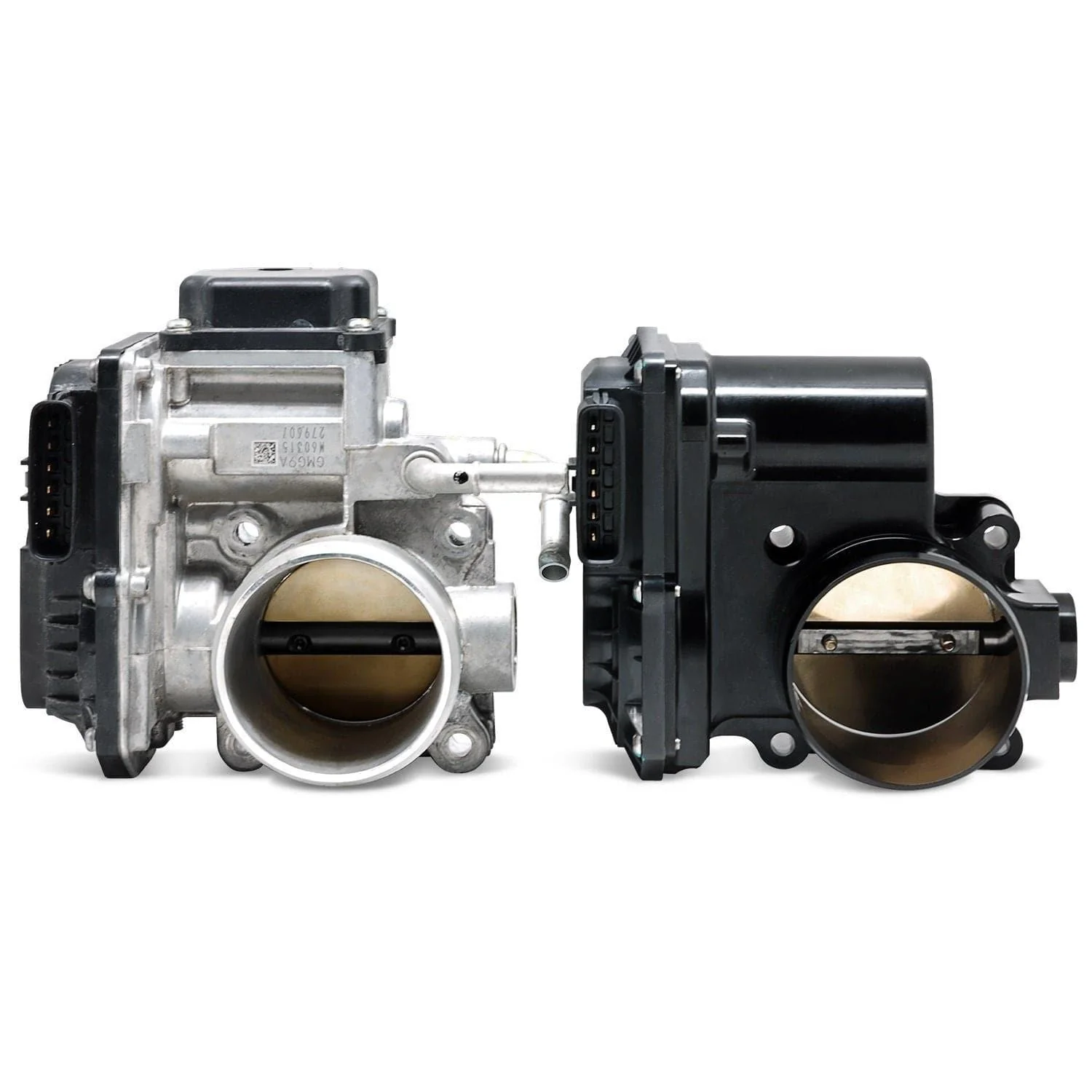 BLOX Racing Billet DBW Throttle Body - 2016+ Civic 1.5T - Image 6