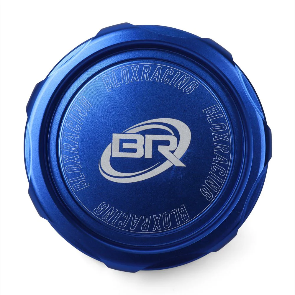 BLOX Racing Billet Oil Cap - Image 4