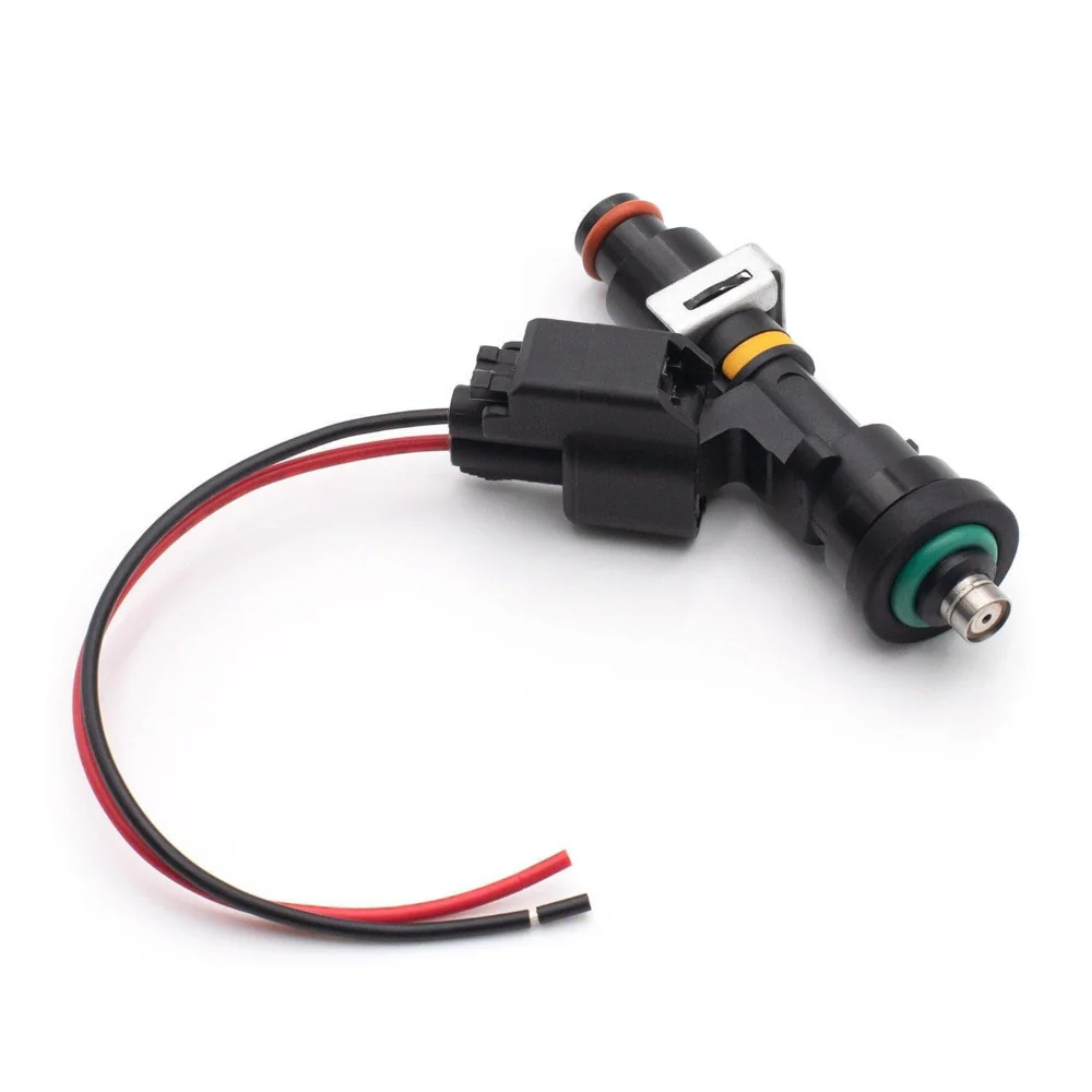 BLOX Racing 550cc Honda B,D,H,F-Series Injectors - Image 4