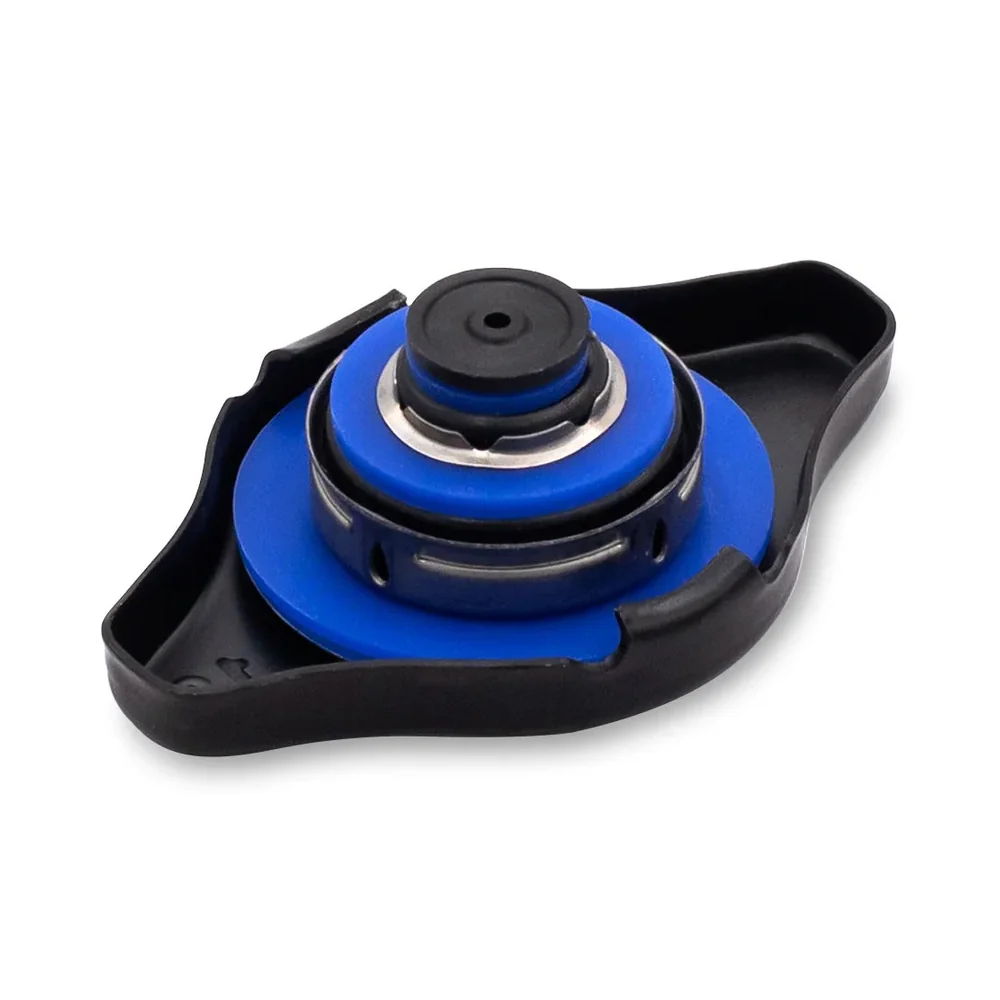 BLOX Racing High Pressure Radiator Cap 1.3 Bar - Type A / Type B V2 - Image 4