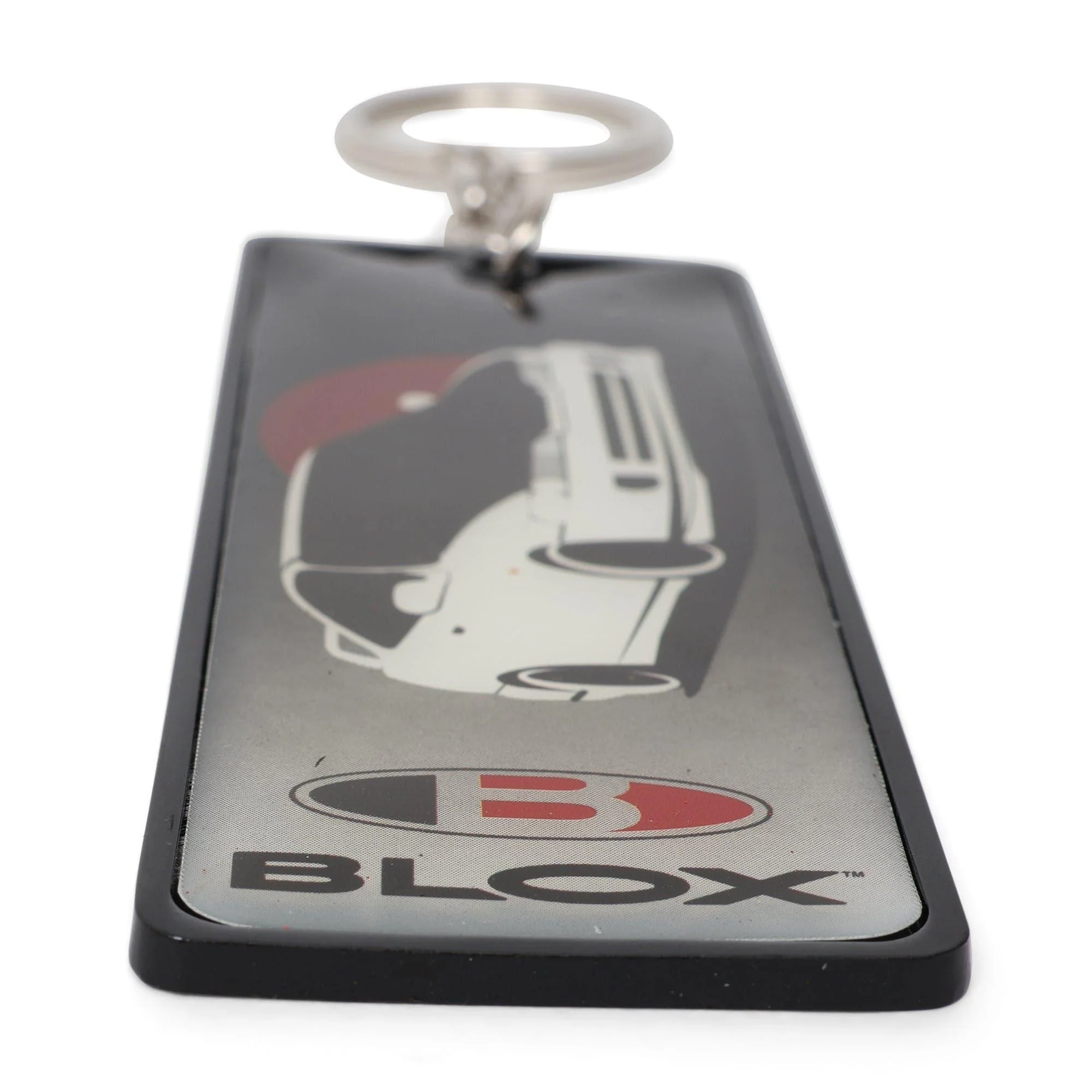 BLOX Racing Key Chain - DC Integra - Image 4