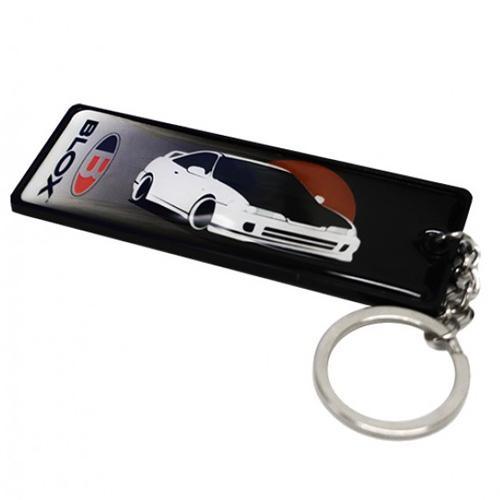 BLOX Racing Key Chain - DC Integra - Image 6