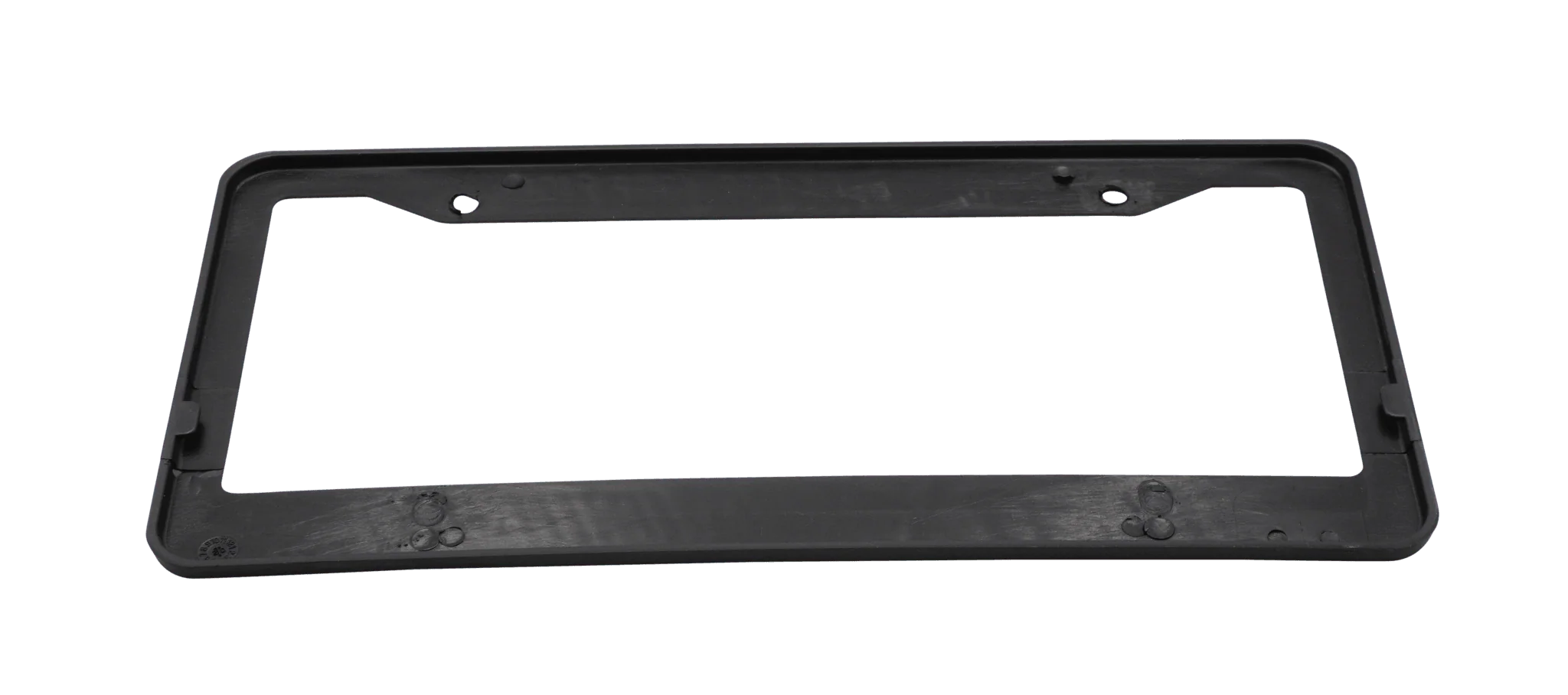 BLOX Racing License Plate Frame - New Logo - Image 3