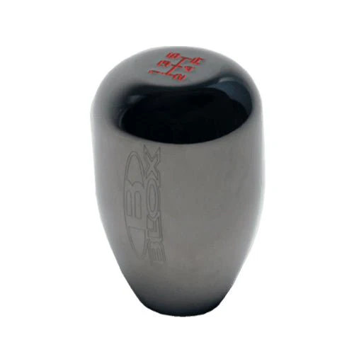 BLOX Racing Original Limited Series Type-R Style Shift Knob - 5 / 6 Speed - Image 3