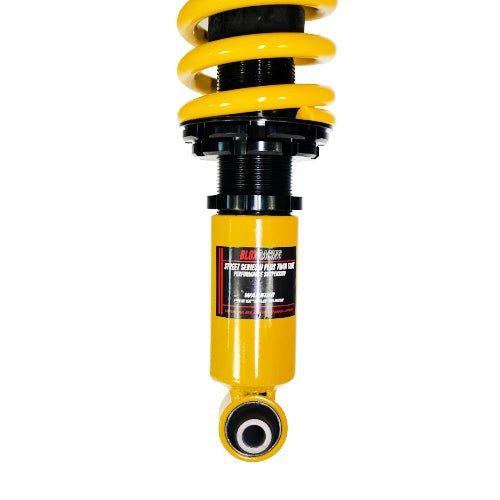 BLOX Racing Street Series II Plus Coilovers - 13-24 BRZ / FR-S (ZC6) - Image 7