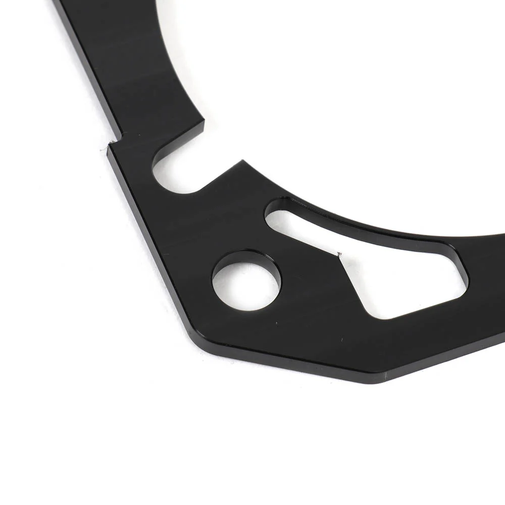 BLOX Racing Thermal Throttle Body Gasket 72mm 06-11 Civic DBW - Image 3