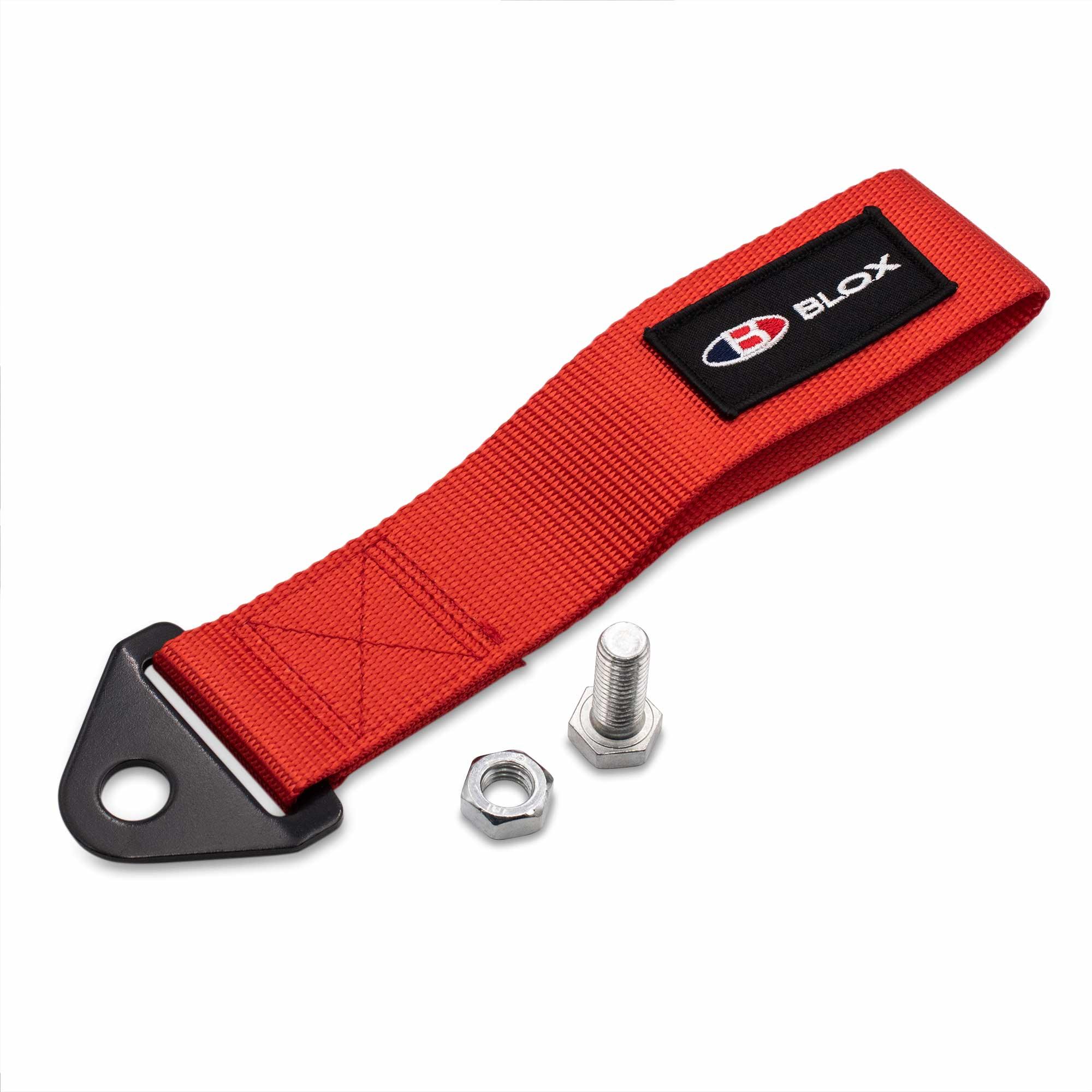BLOX Racing Tow Strap - Image 5