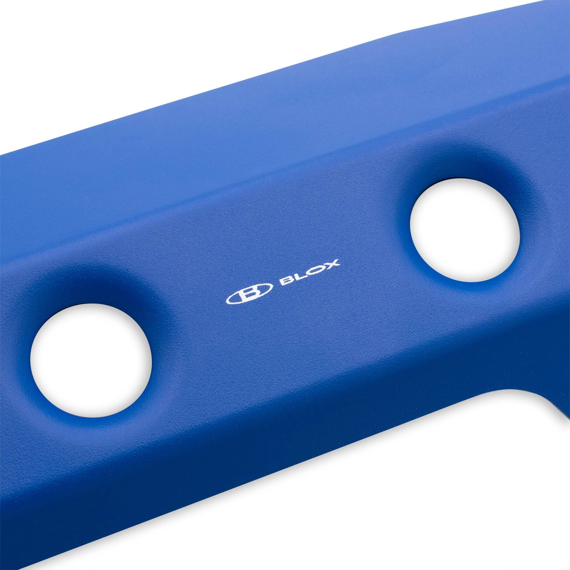 BLOX Racing Valve/Engine Pulley Cover - 2015+ Subaru WRX FA20DIT - Image 10