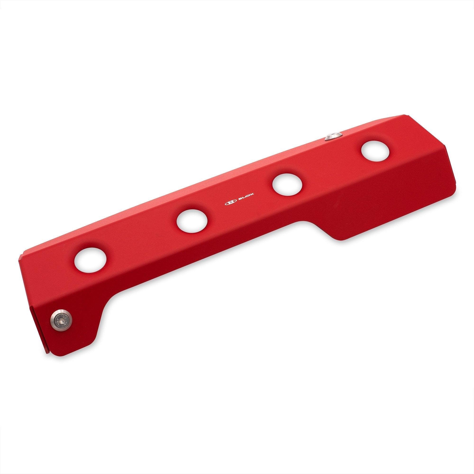 BLOX Racing Valve/Engine Pulley Cover - 2015+ Subaru WRX FA20DIT - Image 12