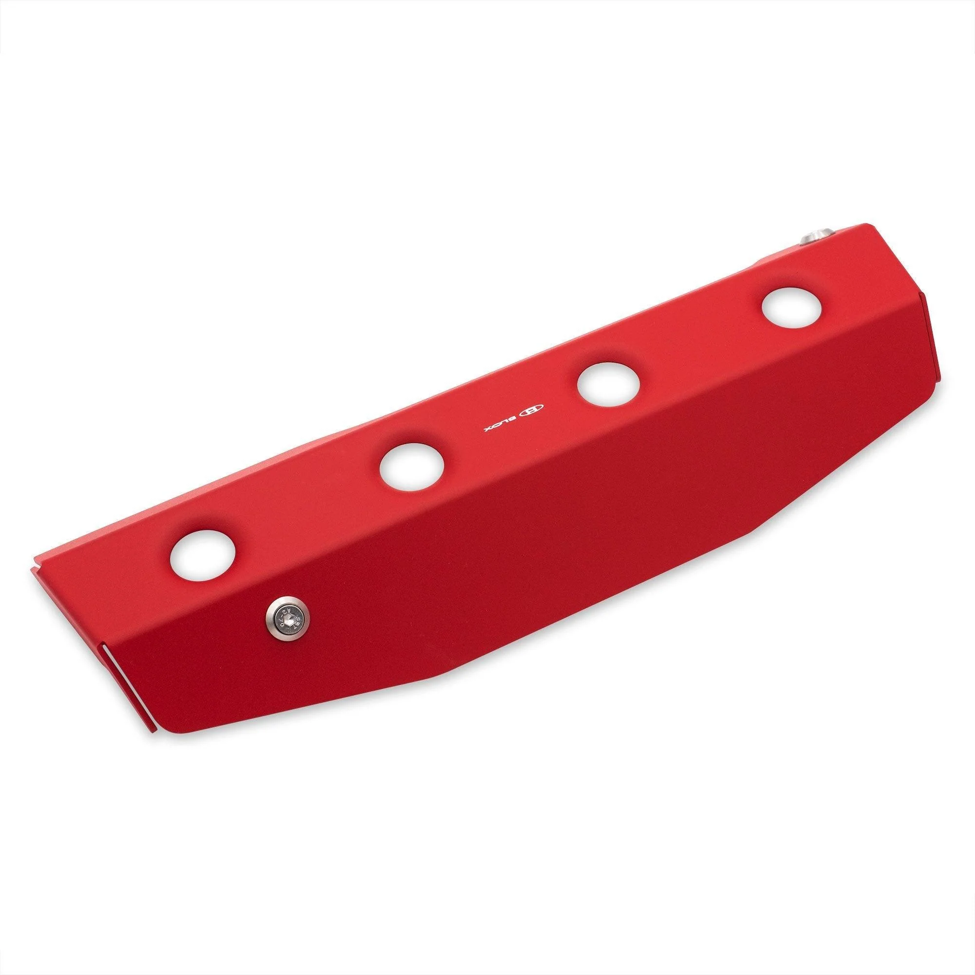 BLOX Racing Valve/Engine Pulley Cover - 2015+ Subaru WRX FA20DIT - Image 13
